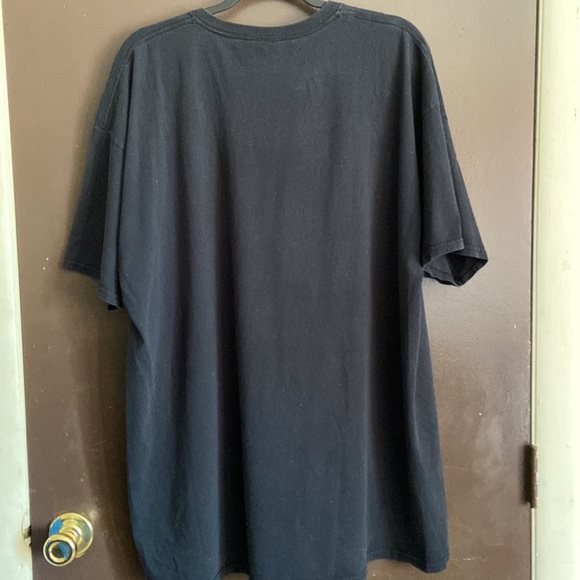 ‼️Desiigner Panda Band T-shirt 2X - Picture 5 of 5